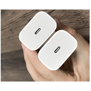 Cốc sạc nhanh  iPhone 11 Pro Max PD TypeC To Lightning 18W