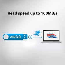 USB Kingston 32GB DataTraveler SE9 G2 tốc độ 3.0 - Bảo hành 5 năm !!! | BigBuy360 - bigbuy360.vn