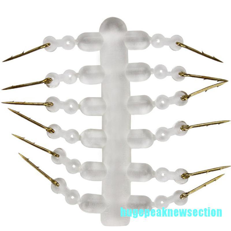 Bộ 12 Mồi Câu Cá Chất Lượng Cao Chuyên Dùng