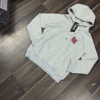 Áo nỉ hoodie ASOS