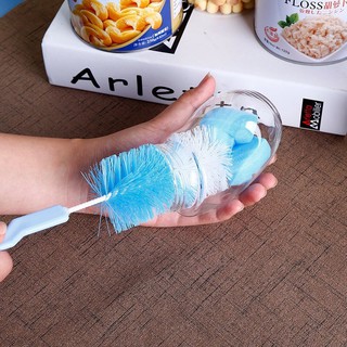 Bộ cọ bình sữa 4 chi tiết