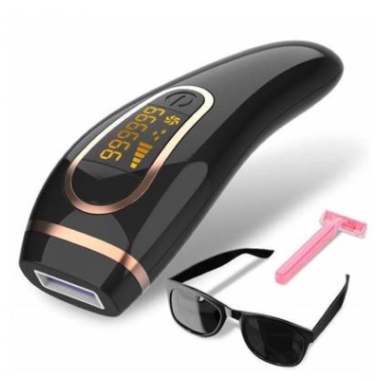 Máy triệt lông Electric Hair Remover Freezing Point Laser Axillary Private