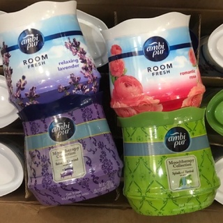 Sáp khử mùi Ambi Pur Thái Lan 180g