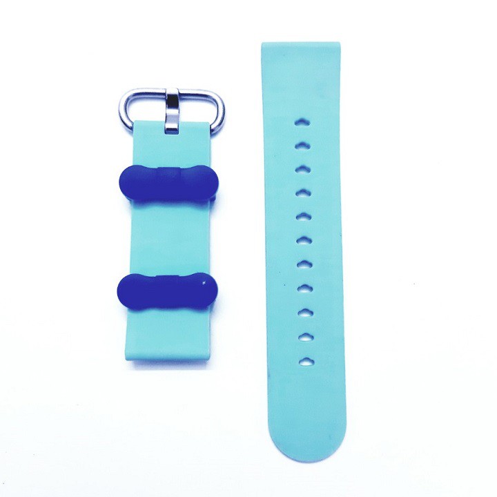 Bộ Dây đeo thay thế cho đồng hồ thông minh Wonlex GW400s hoặc GW400X