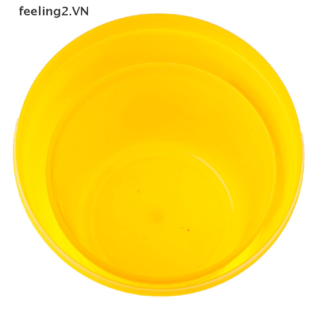 Thùng Rác / Kim Xăm Tiện Dụng 1 / 2 / 4 / 6L