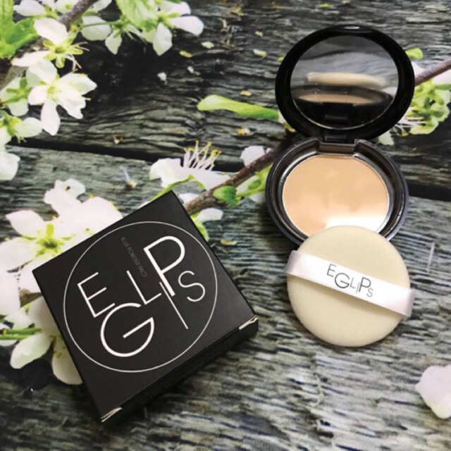 Phấn phủ Eglips