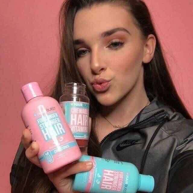 Set Dầu Gội Xả Hairbust Kích Thích Mọc Tóc - Chống Rụng Tóc 350ML - Rẻ Vô Địch | BigBuy360 - bigbuy360.vn