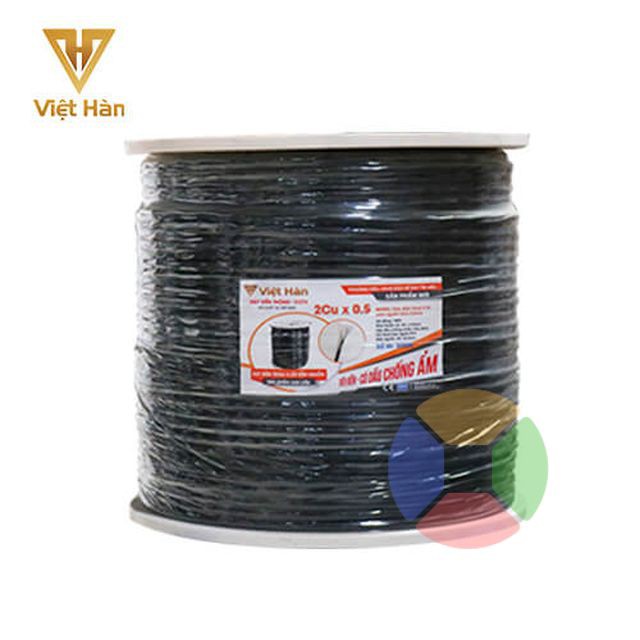 [Chính Hãng] 150m Dây Cáp Mạng Internet Ngoài Trời Có Cáp Gia Cường Chịu Lực Dầu Chống Ẩm