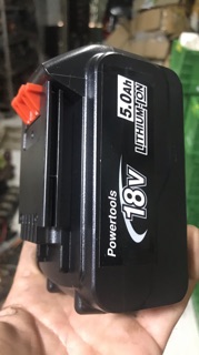 Pin đóng Black&Decker  20V