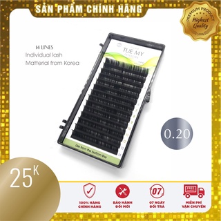 Mi khay classic sợi 0.20 -