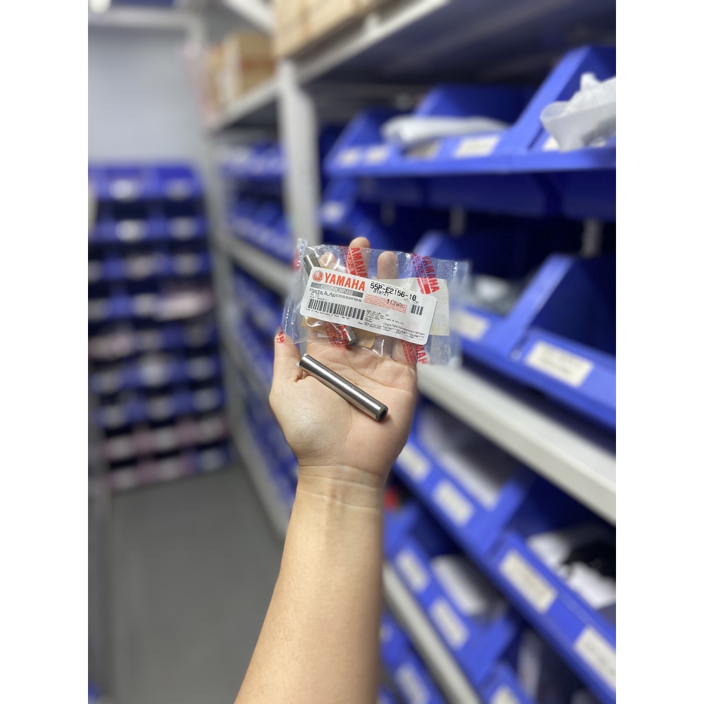 Ắc cò Exciter 135  chính hãng Yamaha