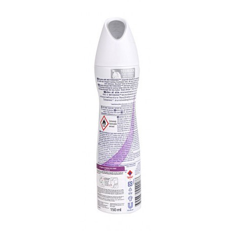 Xịt Khử Mùi Nữ Rexona Free Spirit 150ml