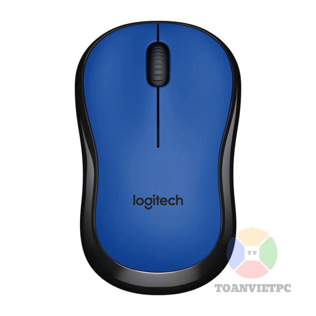 Chuột Không Dây Logitech M220 Silent .