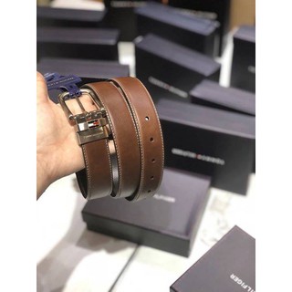 Thắt lưng Tommy nâu