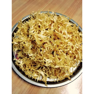 Râu câu chân vịt  350gr