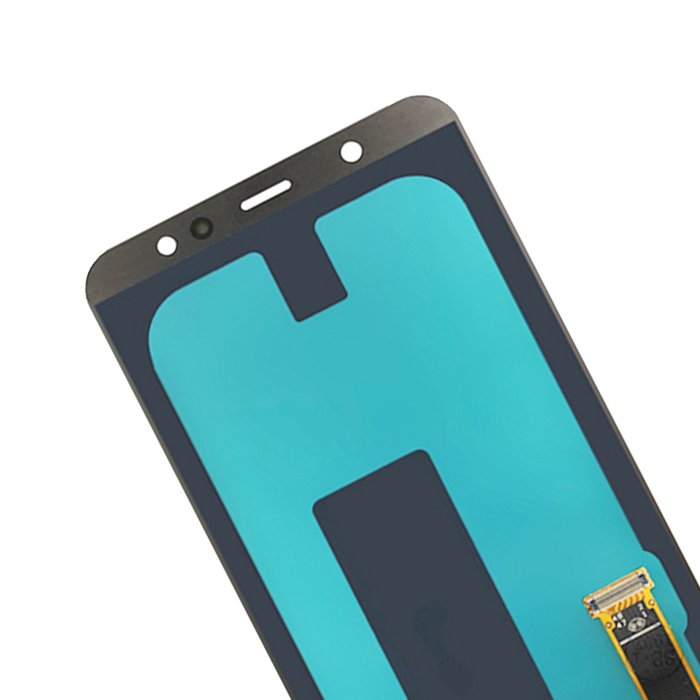 BỘ MÀN HÌNH SAMSUNG J600 / A600 Q-LED 3IC