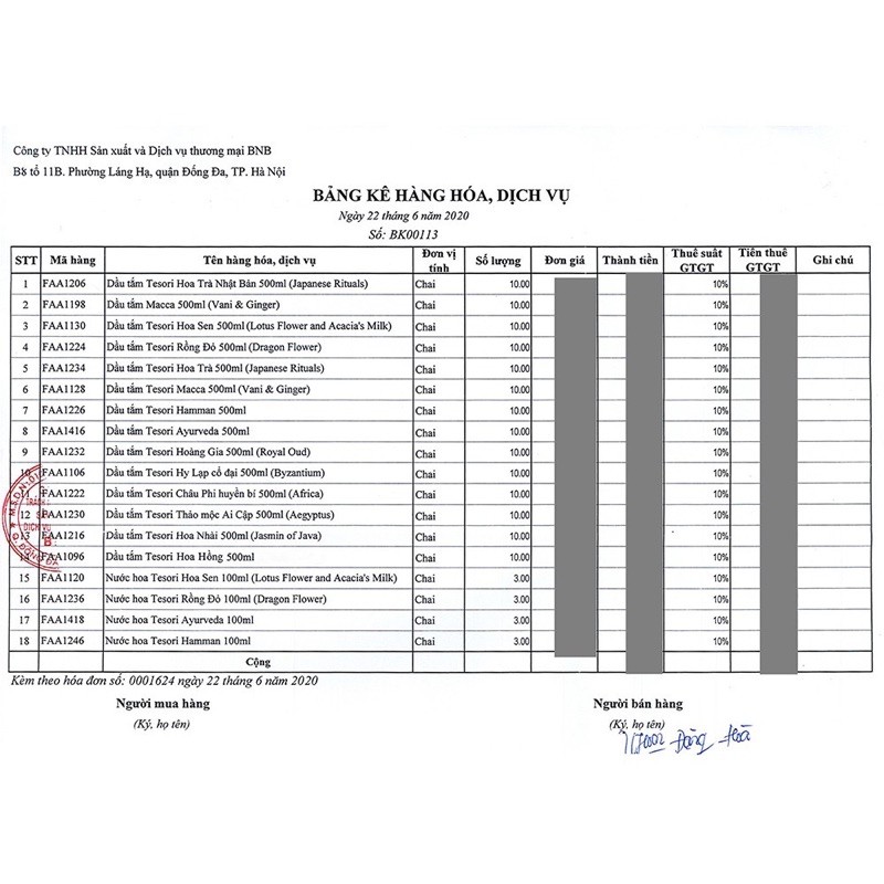 Sữa tắm Tesori D' Oriente Bizantyum 500ml (TẶNG BÔNV TẮM VÀ GÓI SỮA TẴM) | BigBuy360 - bigbuy360.vn