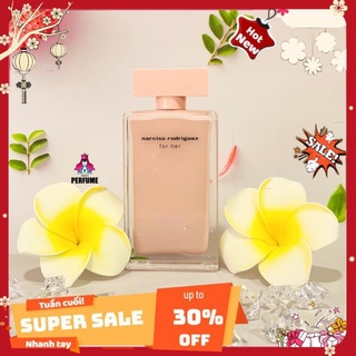 Chính Hãng Nước Hoa Nữ 𝗡𝗮𝗿𝘀𝗶𝗰𝗼 𝗥𝗼𝗱𝗿𝗶𝗴𝘂𝗲𝘇 𝗳𝗼𝗿 𝗛𝗲𝗿_𝘔𝘢̂̃𝘶 𝘛𝘩𝘶̛̉ 5𝘮𝘭