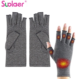 Suolaer Găng Tay Thể Thao Suolaer Liệu Pháp Nén Chống Đau Khớp