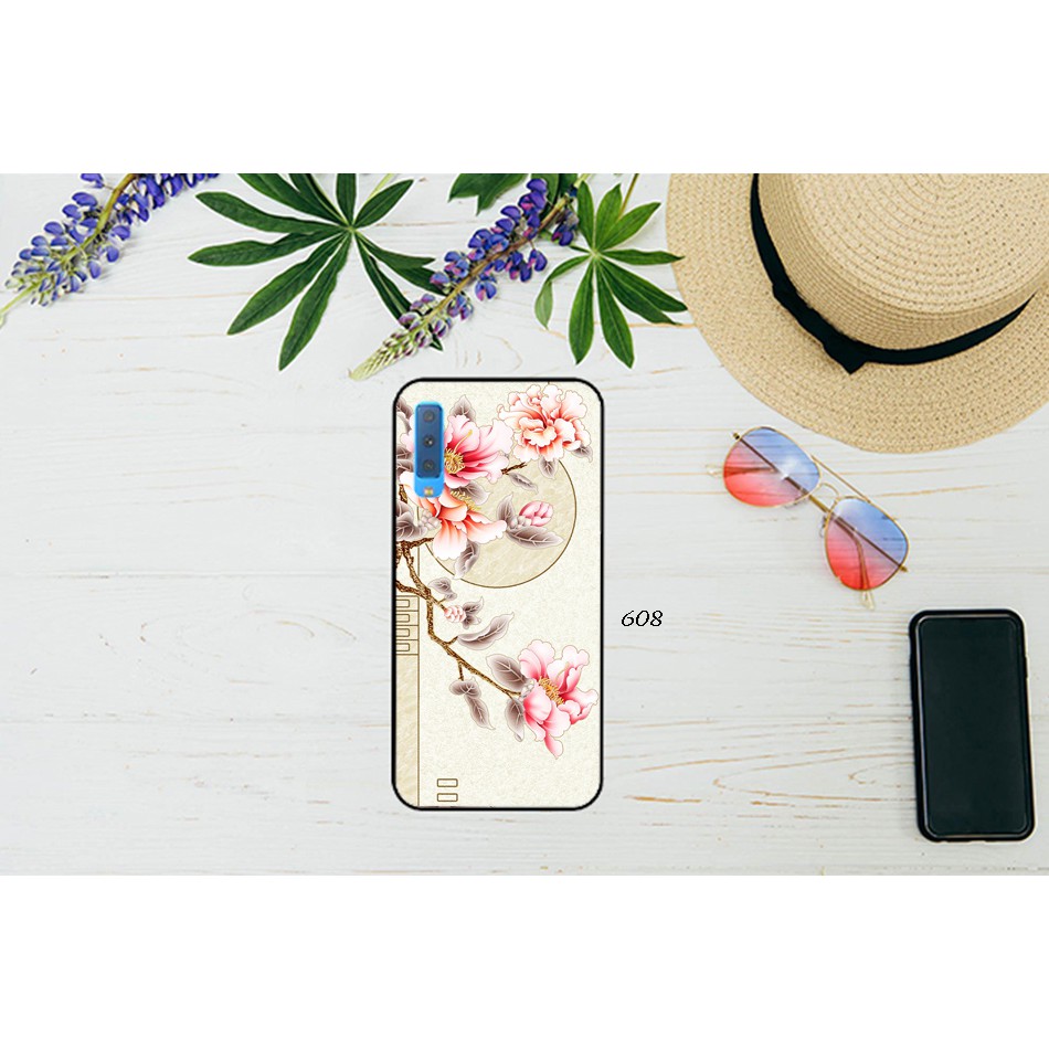 [ SAMSUNG A7 2018 ] In hình cực đẹp ( Shop nhận in hình theo yêu cầu và ship toàn quốc...)