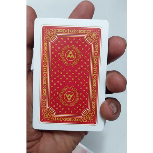 Bài rồng áp tròng,Bài vip loại cứng