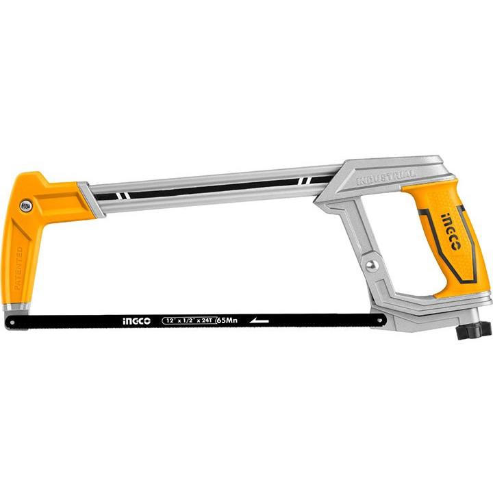Khung cưa sắt ingco hhf3088