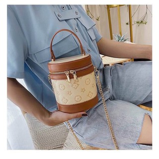 TÚI CỐP ĐEO CHÉO 2 quai