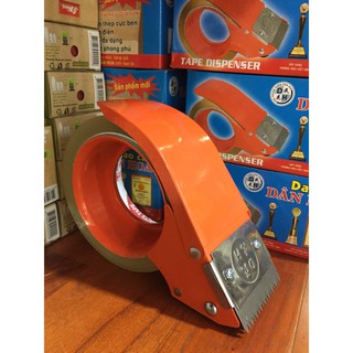 Dao Cắt Băng Keo Sắt 5cm Dân Hoa