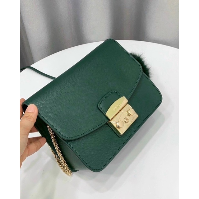 Túi xách Fula dáng công sở