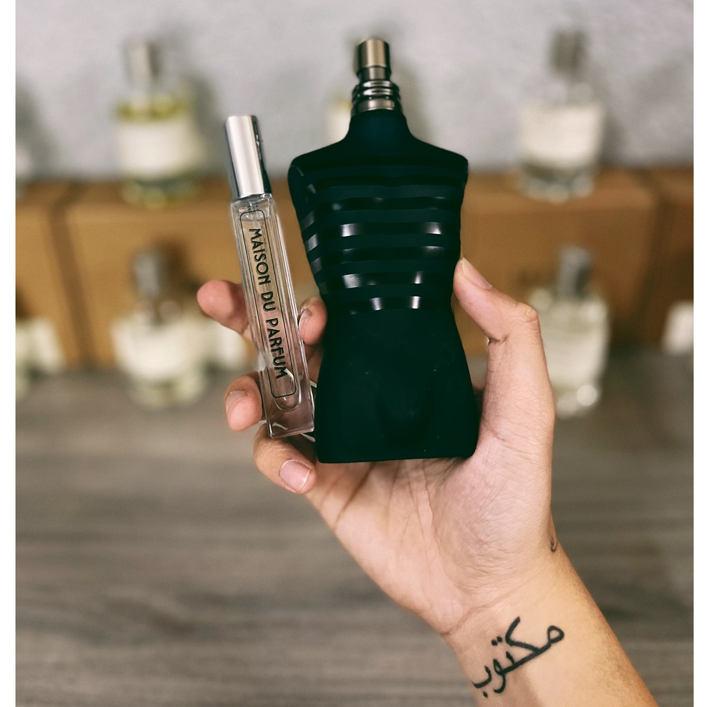 💥Nước hoa Ultra Male (mẫu thử) - Maisonduparfum