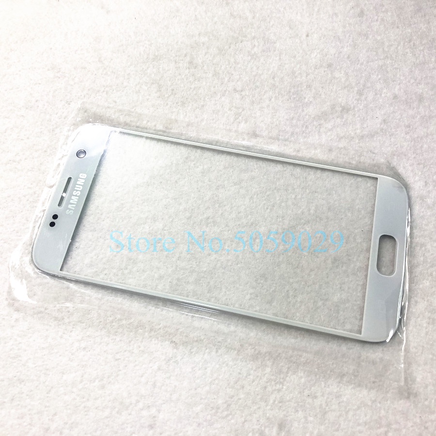 Kính Trước Thay Thế Cho samsung galaxy s7 g930 s7 edge g935