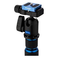 Chân máy ảnh Tripod/ monopod Benro FSL09AN00