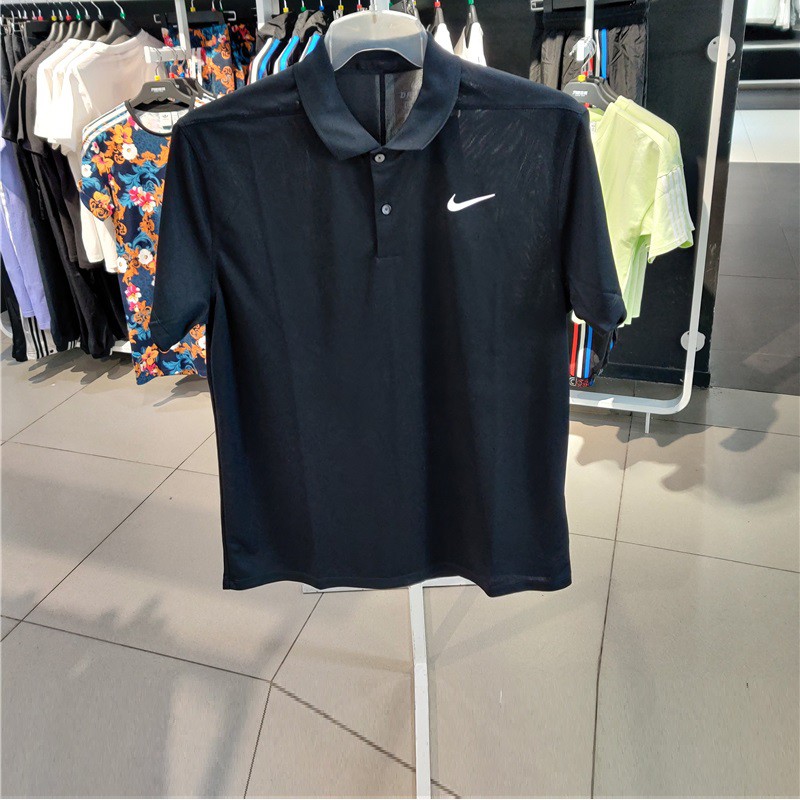 Áo Polo Tennis Nike Dri-Fit Victory - BV0355 +++Chính hãng cho Nam