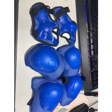 Bộ bảo vệ gối, tay