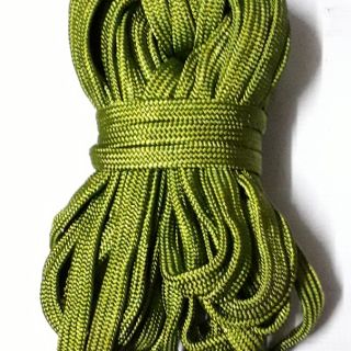 Dây dù dẹp 2cm x18m x1kg..