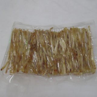Cá thiều que  - món đặc sản ngon hấp dẫn