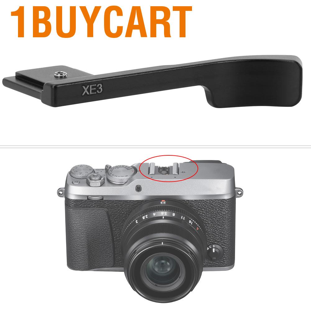 Phụ kiện giữ thăng bằng ngón tay cái cho máy ảnh Fujifilm X-E3