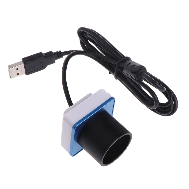 Camera Điện Tử 1.25 "cho Ống Kính Thiên Văn Cổng Usb