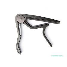Capo Guitar Kim Loại Chất Lượng Cao- Kẹp Chặt Chống Rè, Rung Tuyệt Đối chính hãng