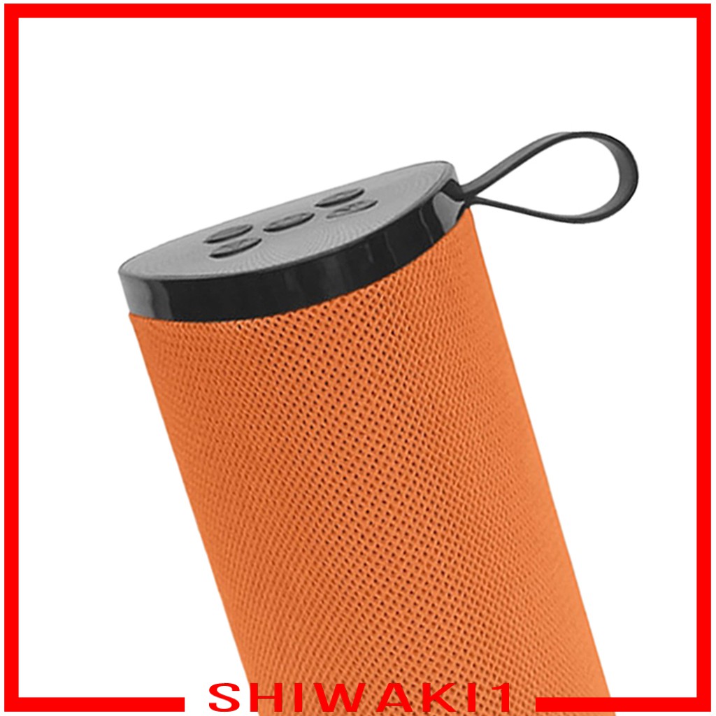 Loa Bluetooth Không Dây Chất Lượng Cao Shiwaki1