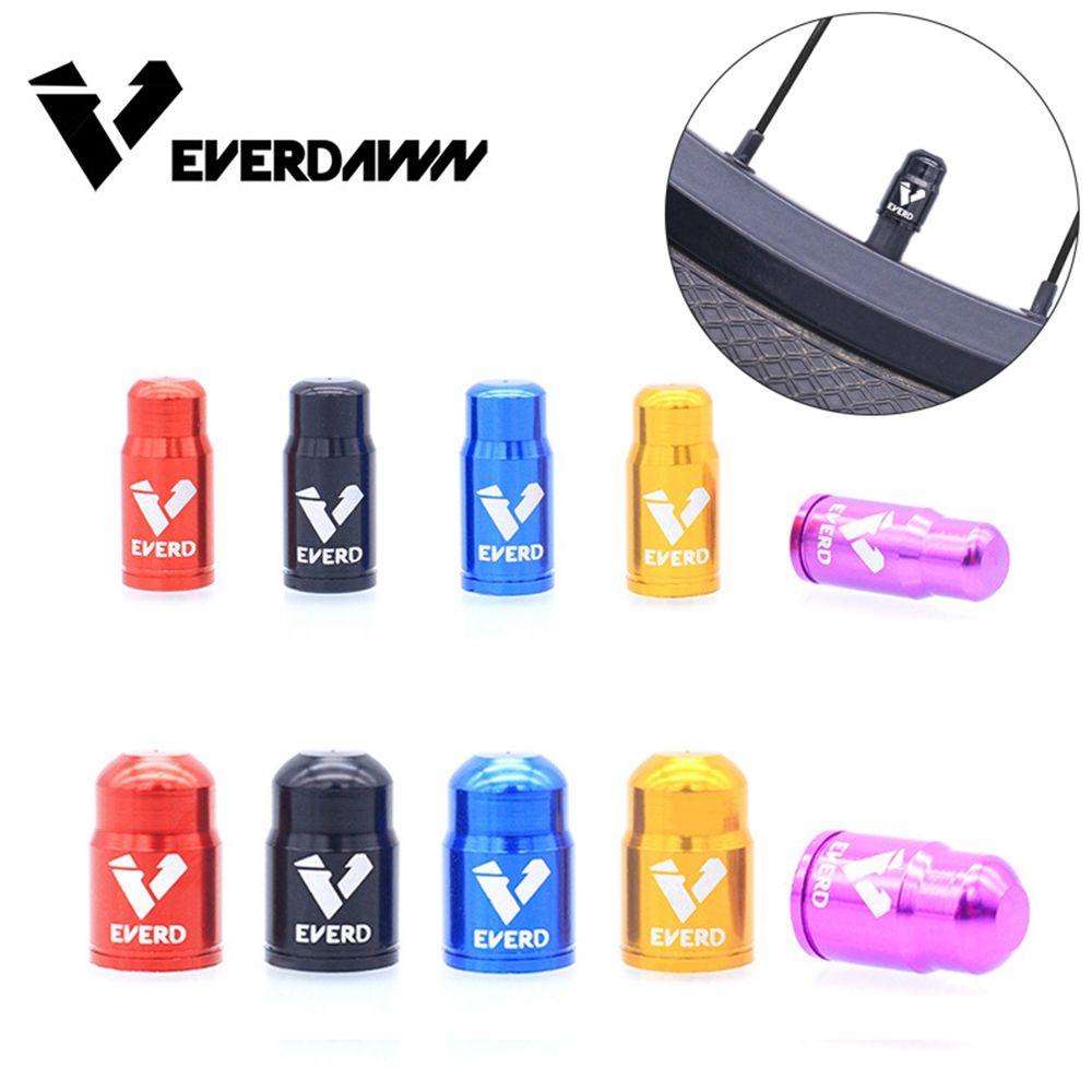 JONYE 5 Nắp Van Xe Đạp Leo Núi Chất Lượng Cao