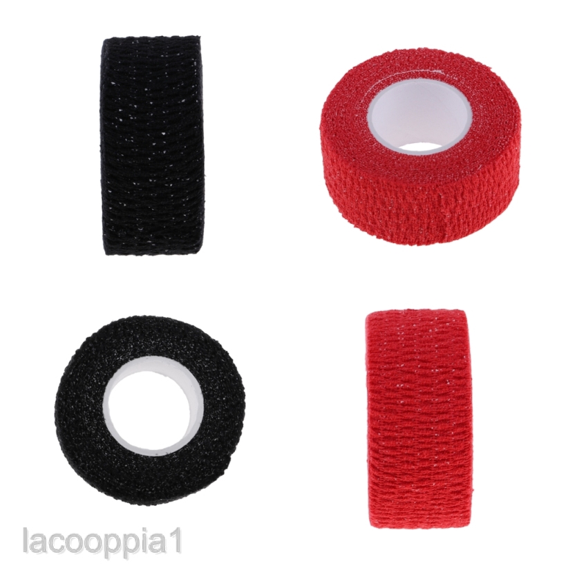 [Lacooppia1] Băng Quấn Bảo Vệ Ngón Tay Tự Dính Khi Chơi Golf