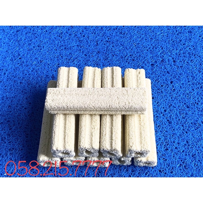 Combo 10 thanh sứ Thanh Hoa Mai 15x4x4 cao cấp