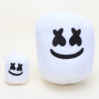 Thú nhồi bông DJ MARSHMELLO đáng yêu