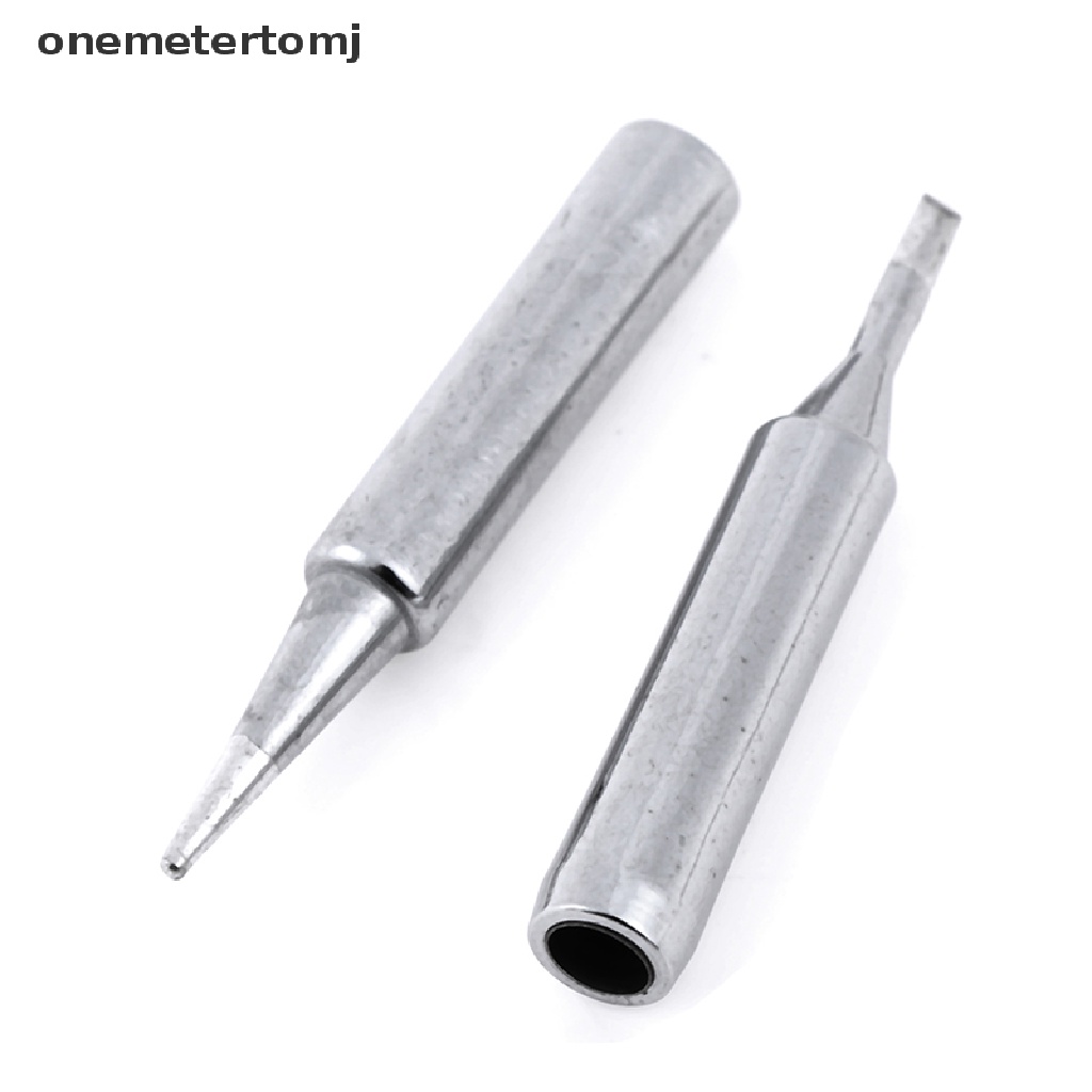 Set 10 Mũi Hàn 900m 963 Chuyên Dụng Chất Lượng Cao