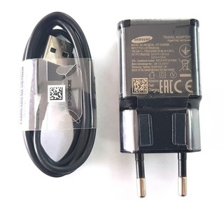 Bộ sạc nhanh samsung s8/ s9/ note 8/ note 9 hàng chuẩn