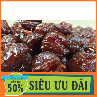 500gram Ô mai mận dẻo khía ngon tuyệt