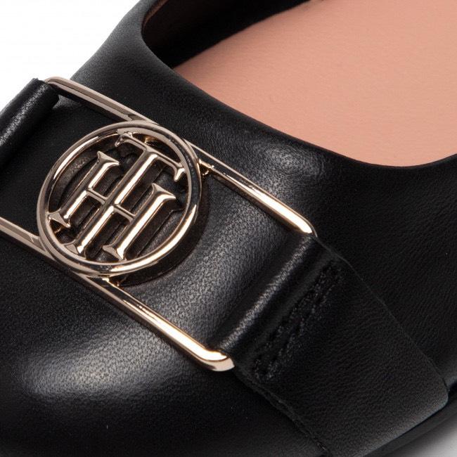 Giày bệt Tommy mũi tròn TH