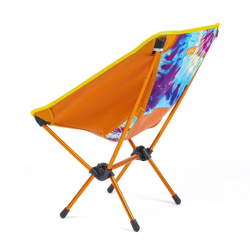 Ghế dã ngoại xếp gọn Helinox Chair One Tie Dye