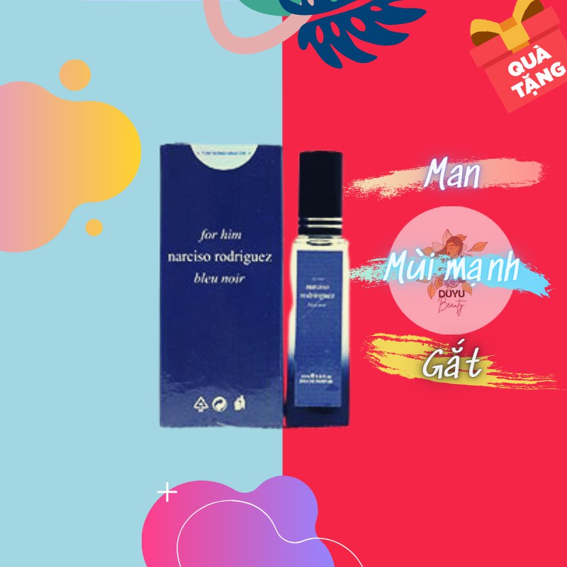 🌺 N.A.R.C.I.S.O Rodringuez - Xịt thơm siêu dai với đầu xịt TIẾT KIỆM